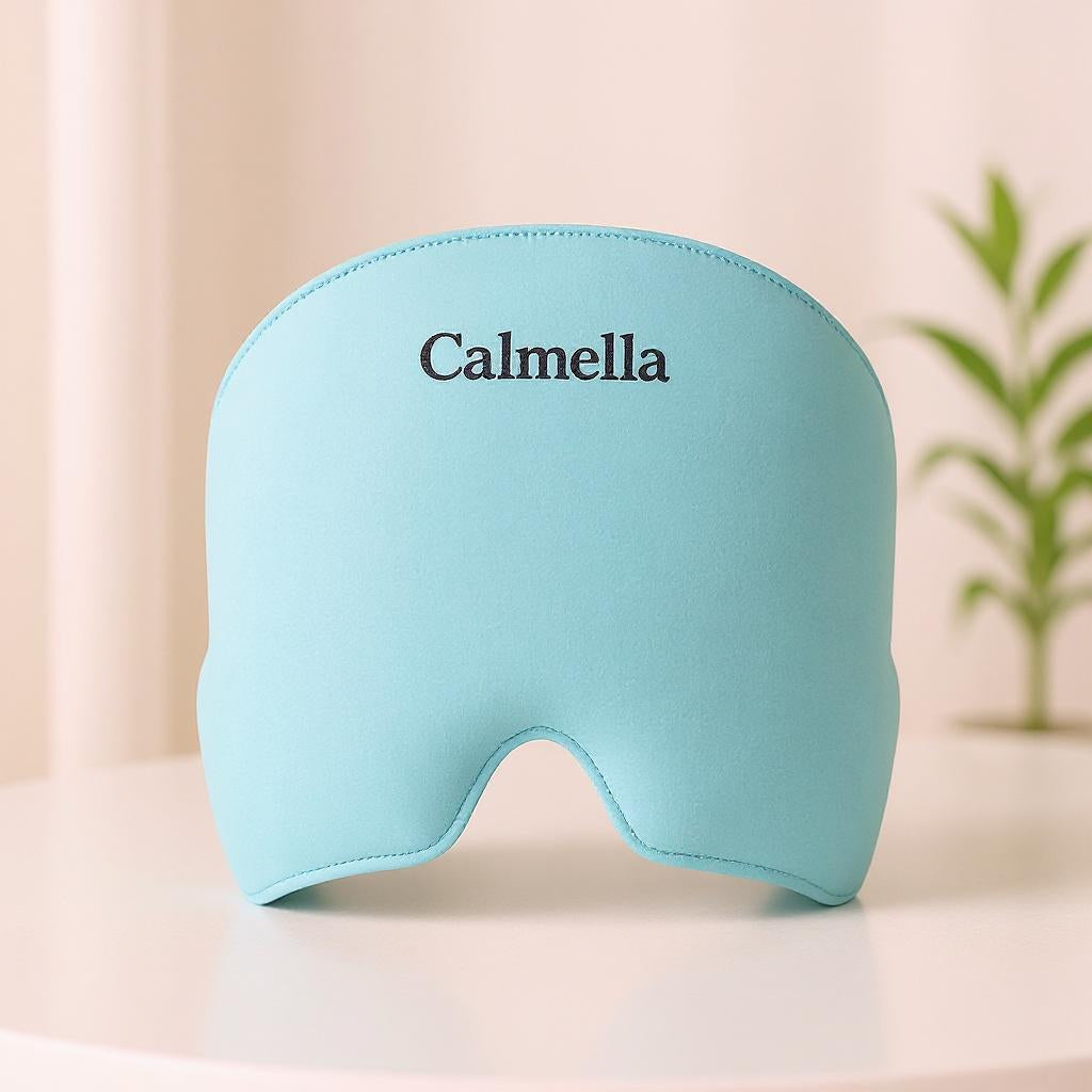 Bonnet anti migraine